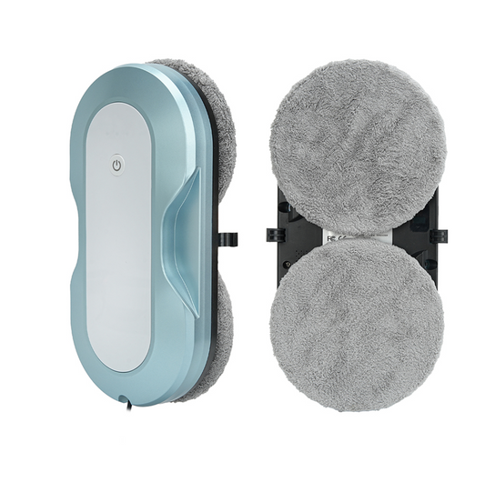 Robot lave-vitres Autonettoyant