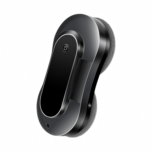 Robot Lave-Vitre Intelligent
