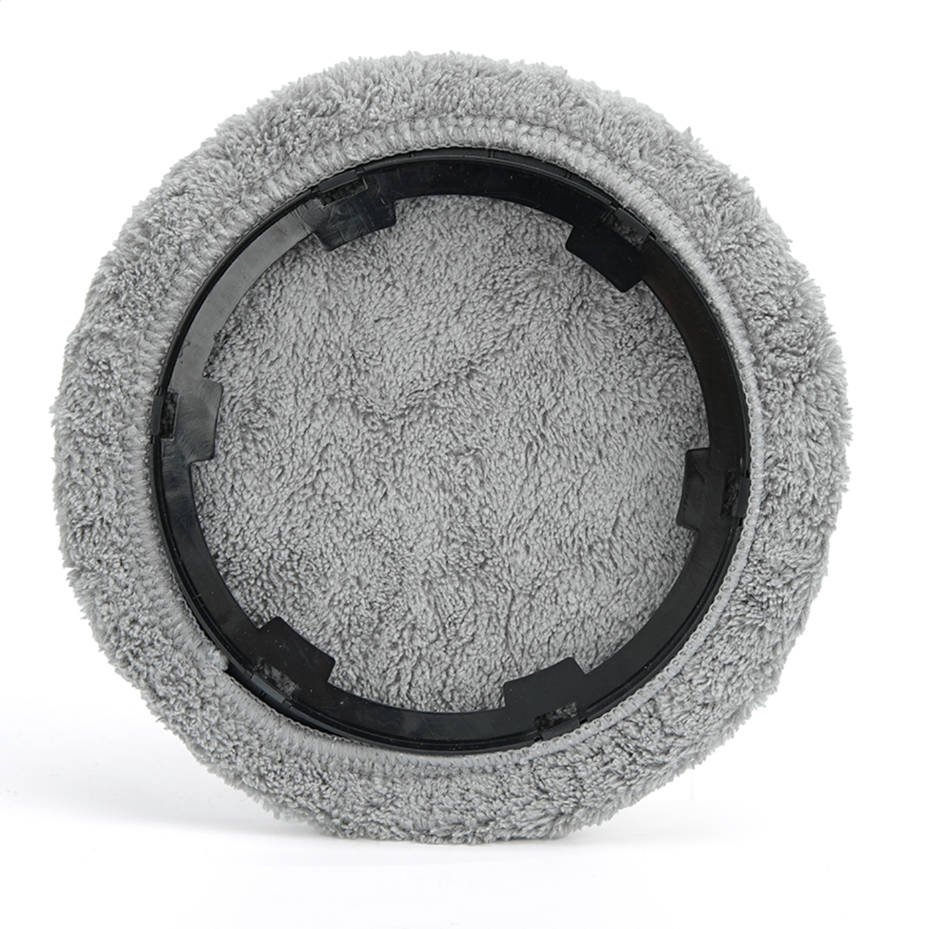 Tampons de nettoyage microfibre pour robots lave-vitres